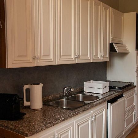 Casa In Contrada Apartment Siena Ngoại thất bức ảnh