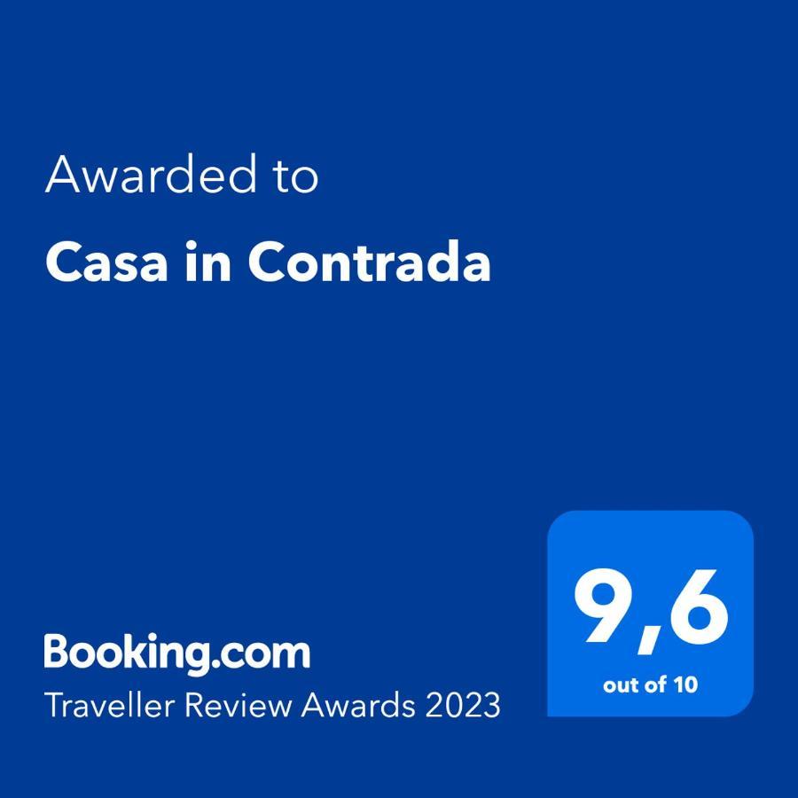 Casa In Contrada Apartment Siena Ngoại thất bức ảnh