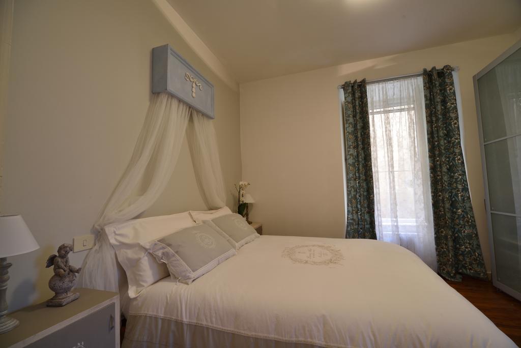 Casa In Contrada Apartment Siena Ngoại thất bức ảnh