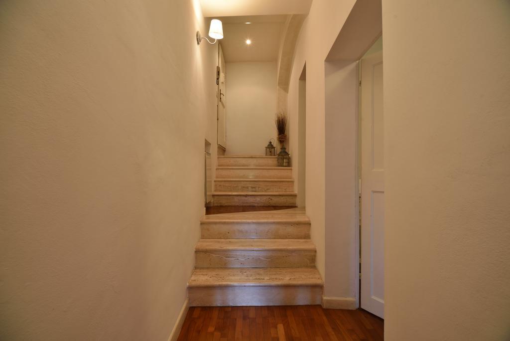 Casa In Contrada Apartment Siena Ngoại thất bức ảnh