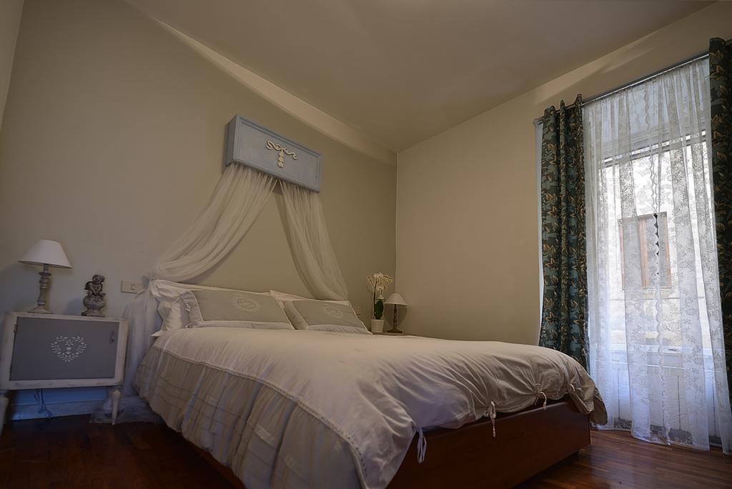Casa In Contrada Apartment Siena Ngoại thất bức ảnh