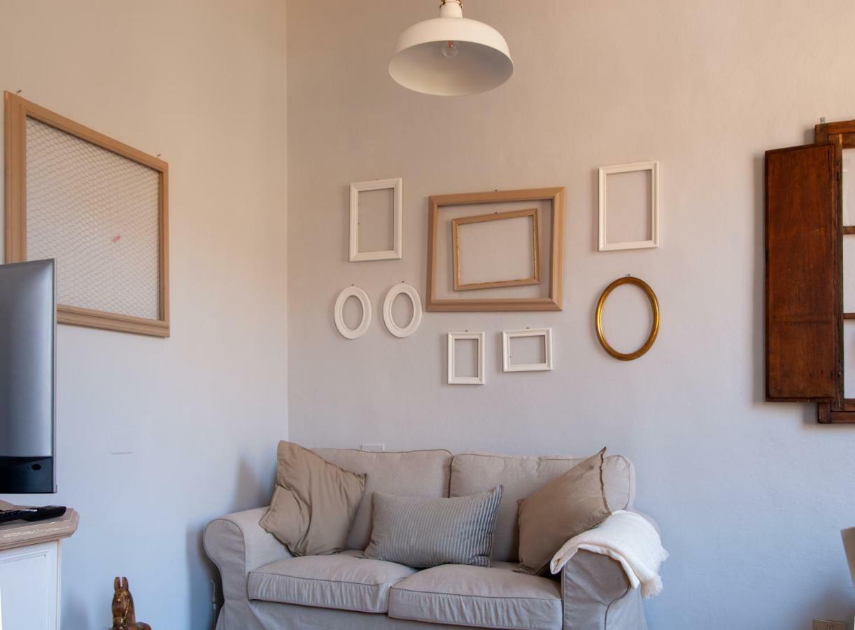 Casa In Contrada Apartment Siena Ngoại thất bức ảnh