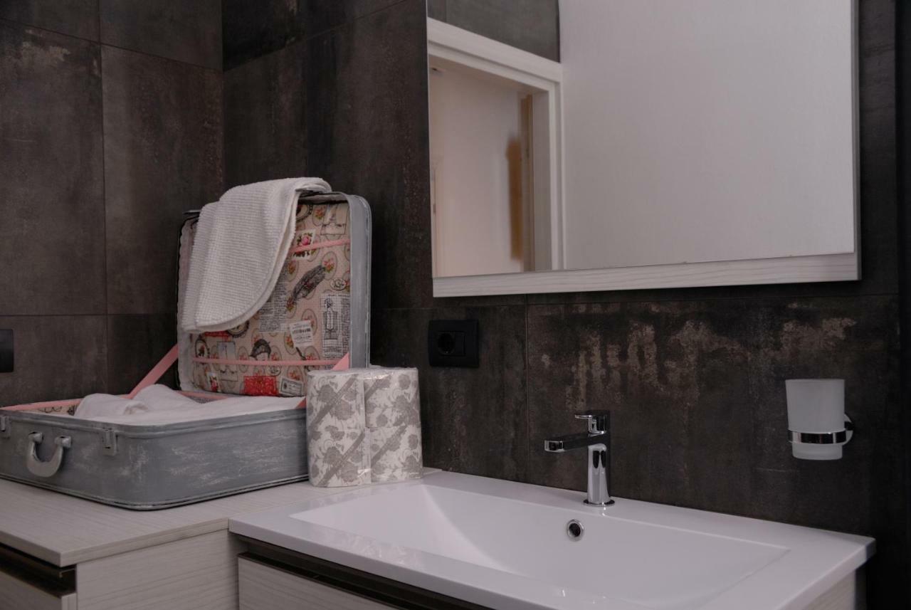 Casa In Contrada Apartment Siena Ngoại thất bức ảnh