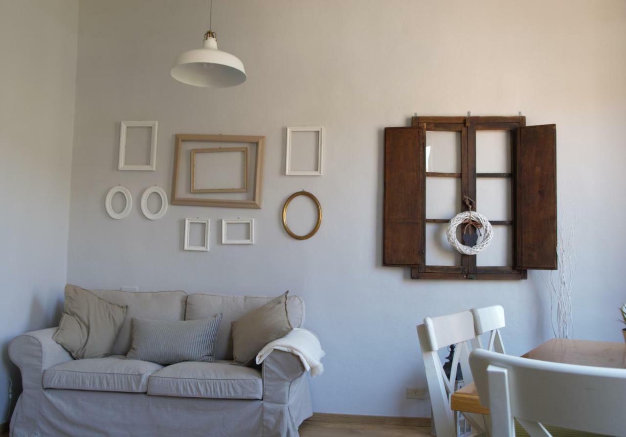Casa In Contrada Apartment Siena Ngoại thất bức ảnh