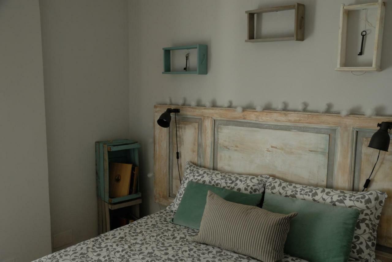 Casa In Contrada Apartment Siena Ngoại thất bức ảnh
