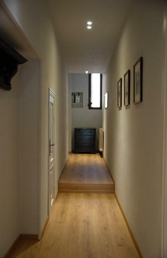 Casa In Contrada Apartment Siena Ngoại thất bức ảnh