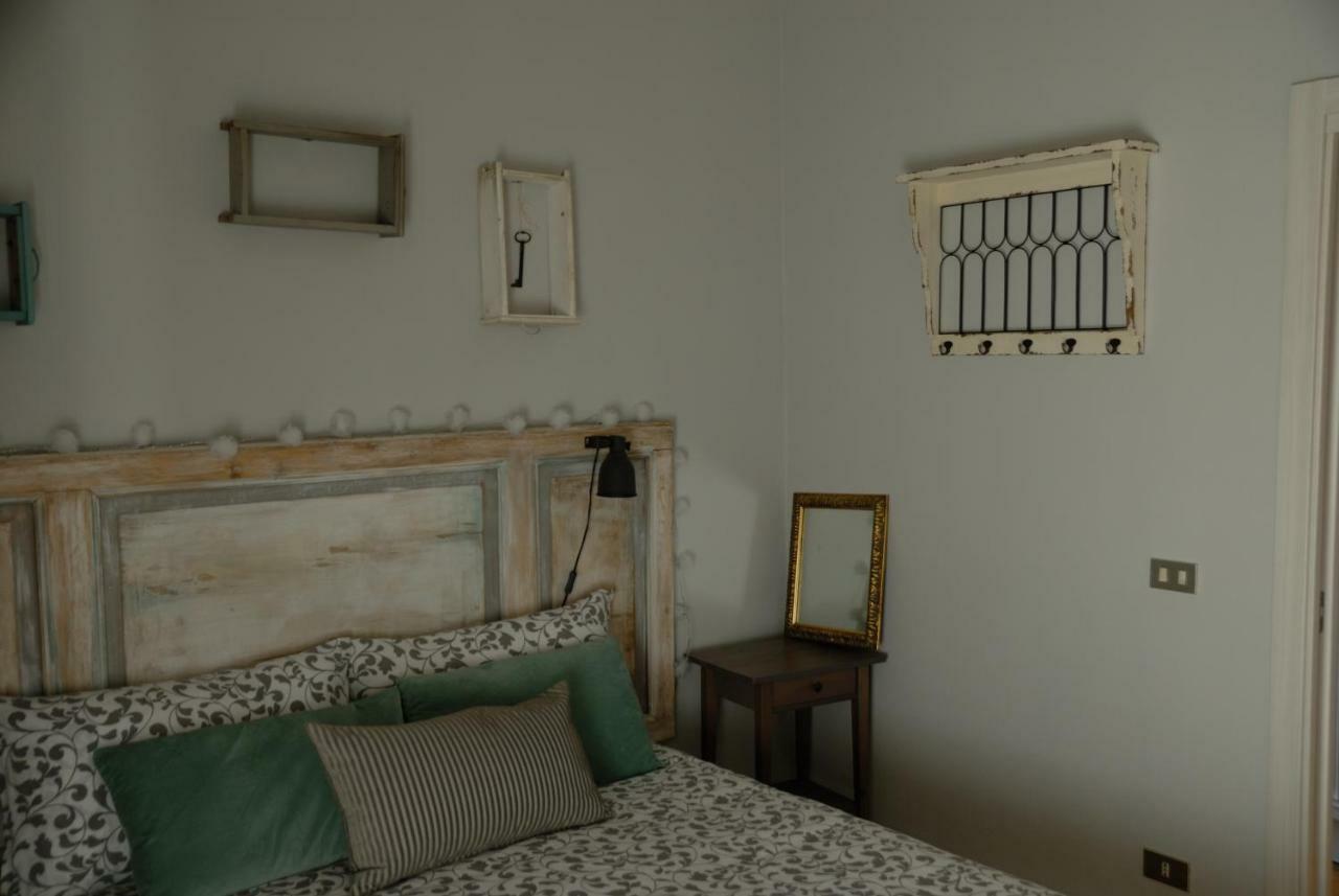 Casa In Contrada Apartment Siena Ngoại thất bức ảnh