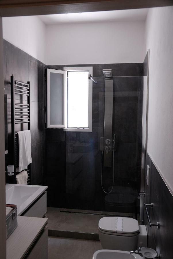Casa In Contrada Apartment Siena Ngoại thất bức ảnh