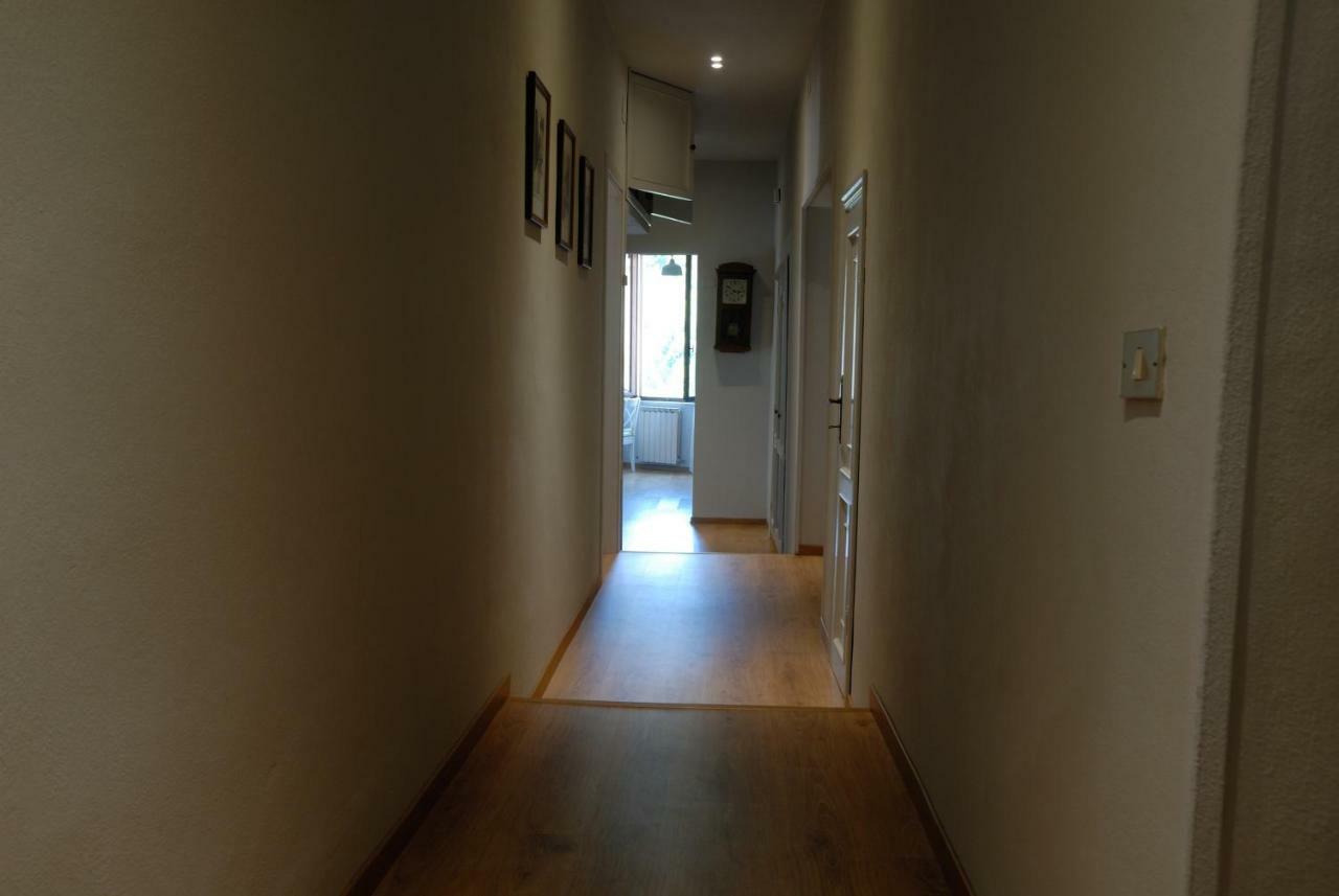 Casa In Contrada Apartment Siena Ngoại thất bức ảnh